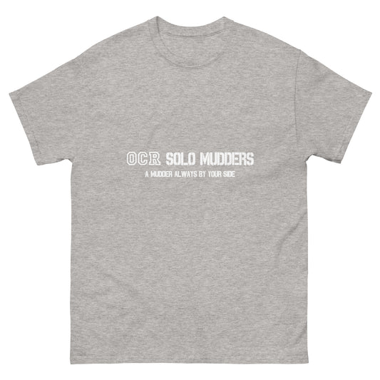 Men's classic social t-shirt